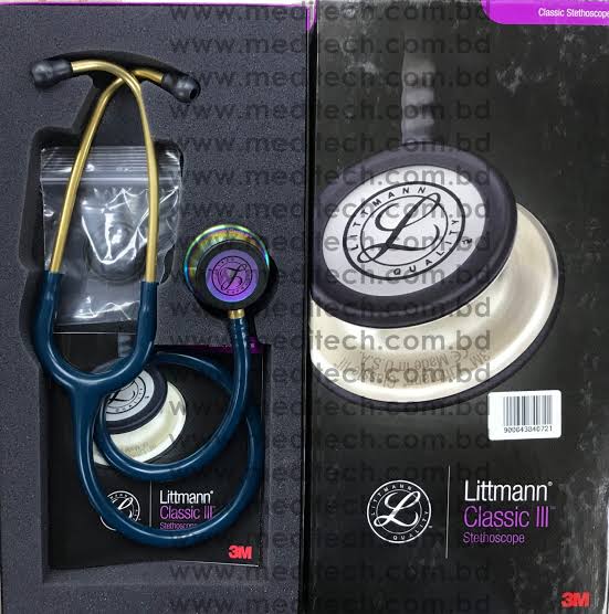 littmann classic 3