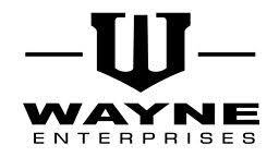 Wayne Enterprise Image